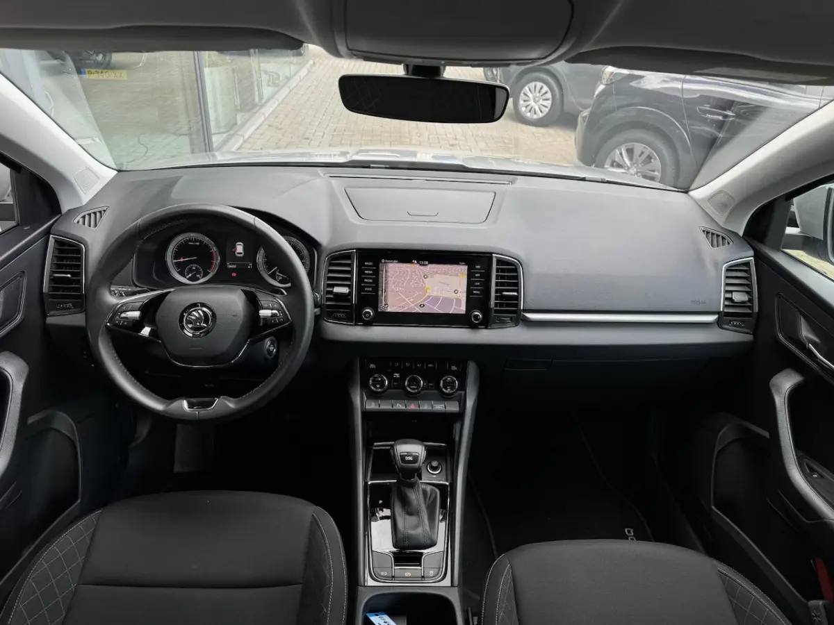 1.5 TSI ACT Business Edition NL-AUTO | NAVI | 150 PK