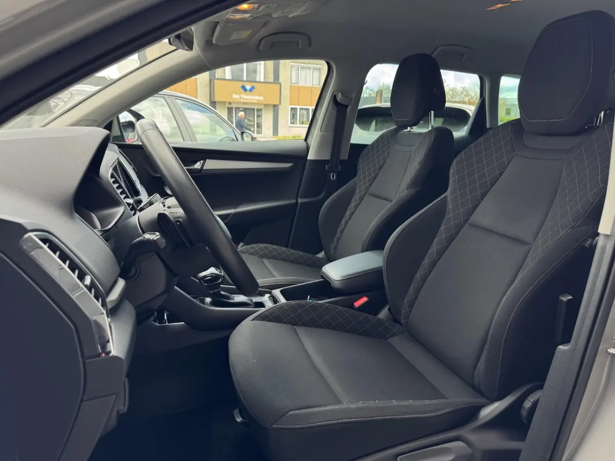 1.5 TSI ACT Business Edition NL-AUTO | NAVI | 150 PK