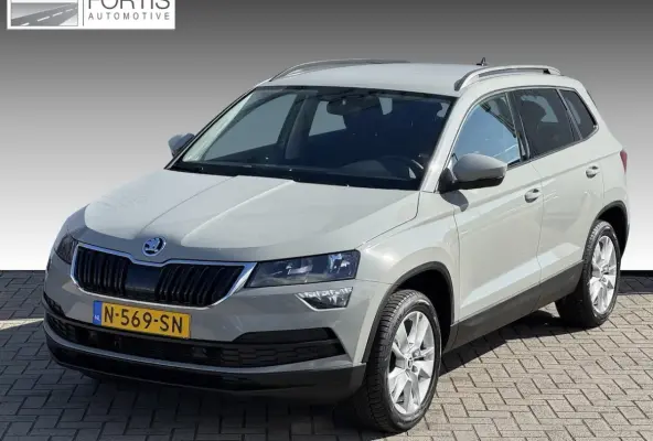 1.5 TSI ACT Business Edition NL-AUTO | NAVI | 150 PK