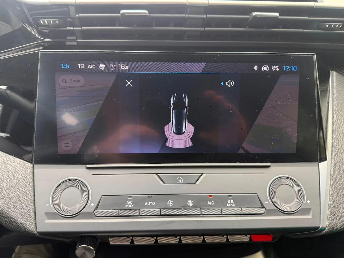 1.2 PureTech Allure 130 PK Aut.1 Eig. 49000 km b.j. 3-2023 led verl. Navi , Carplay