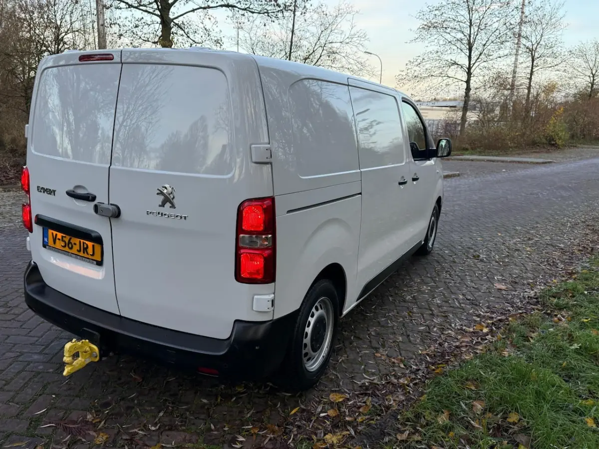 2.0 BlueHDI 145 S&S L2 Aut. 1 Eig.b.j. 4-2023 70000 km , Navi , Trekhaak , carplay