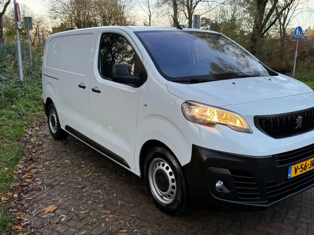 2.0 BlueHDI 145 S&S L2 Aut. 1 Eig.b.j. 4-2023 70000 km , Navi , Trekhaak , carplay