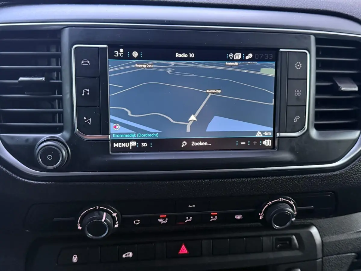 2.0 BlueHDI 145 S&S L2 Aut. 1 Eig.b.j. 4-2023 70000 km , Navi , Trekhaak , carplay