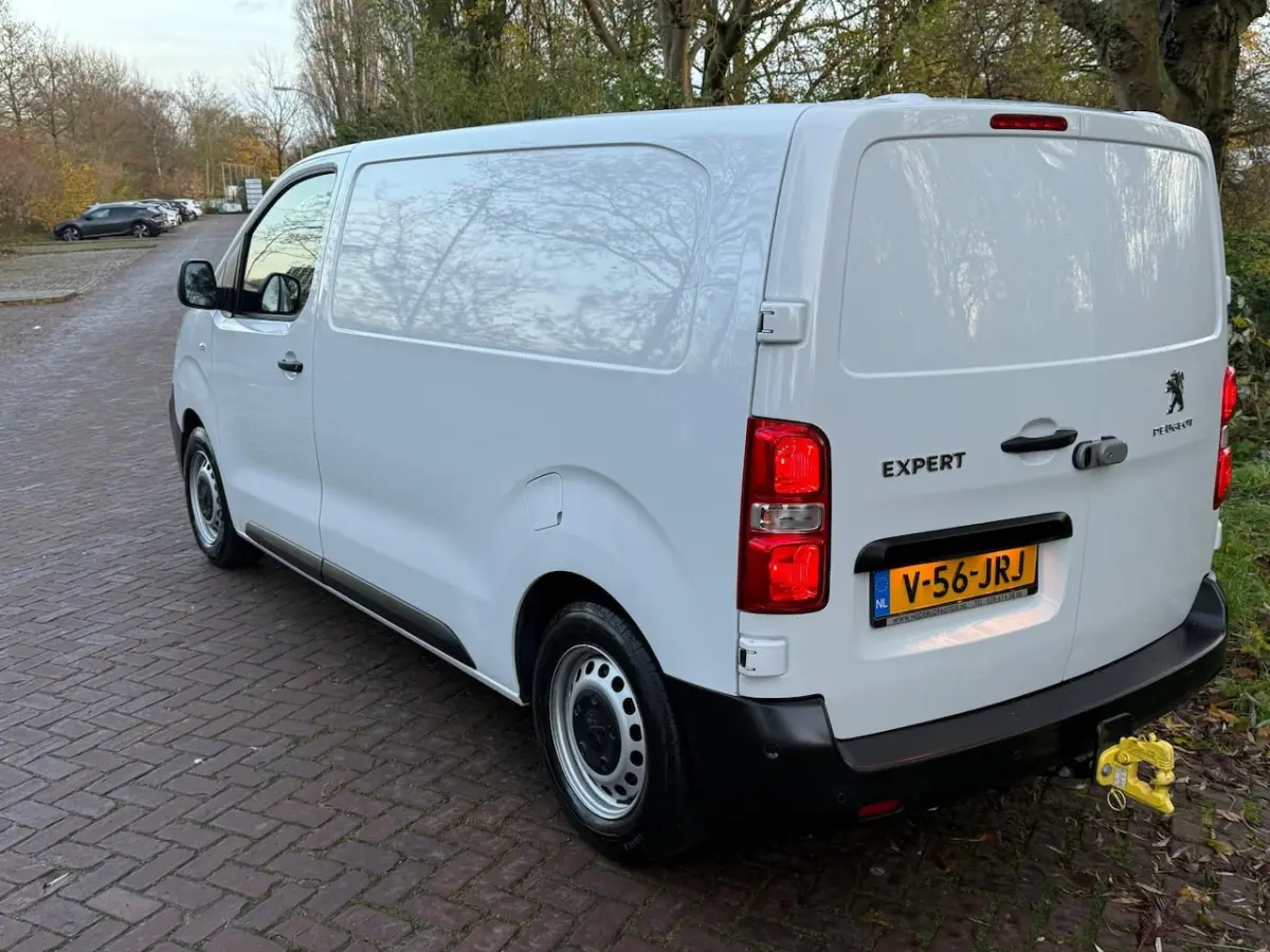 2.0 BlueHDI 145 S&S L2 Aut. 1 Eig.b.j. 4-2023 70000 km , Navi , Trekhaak , carplay