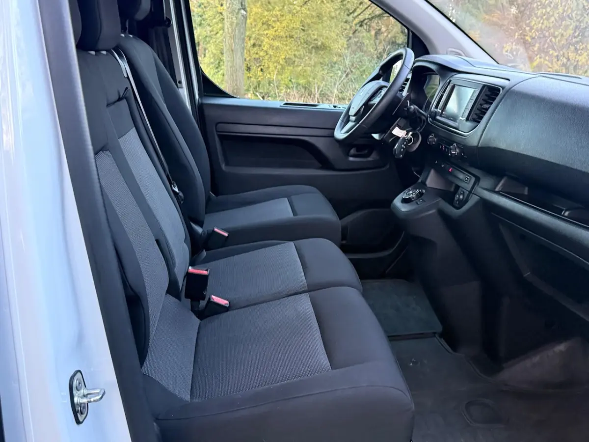 2.0 BlueHDI 145 S&S L2 Aut. 1 Eig.b.j. 4-2023 70000 km , Navi , Trekhaak , carplay