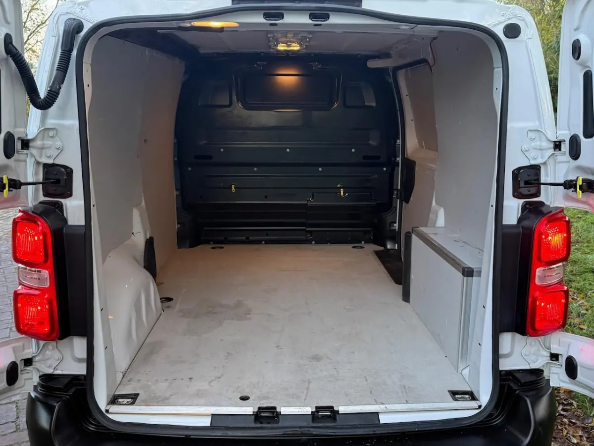 2.0 BlueHDI 145 S&S L2 Aut. 1 Eig.b.j. 4-2023 70000 km , Navi , Trekhaak , carplay