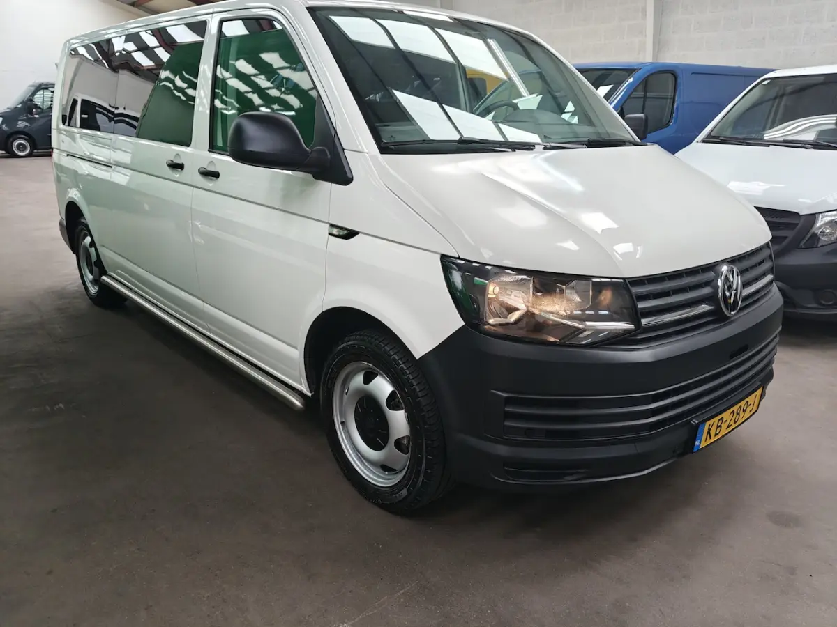 2.0 TDI T6 L2H1 PERSONENBUS Euro 6