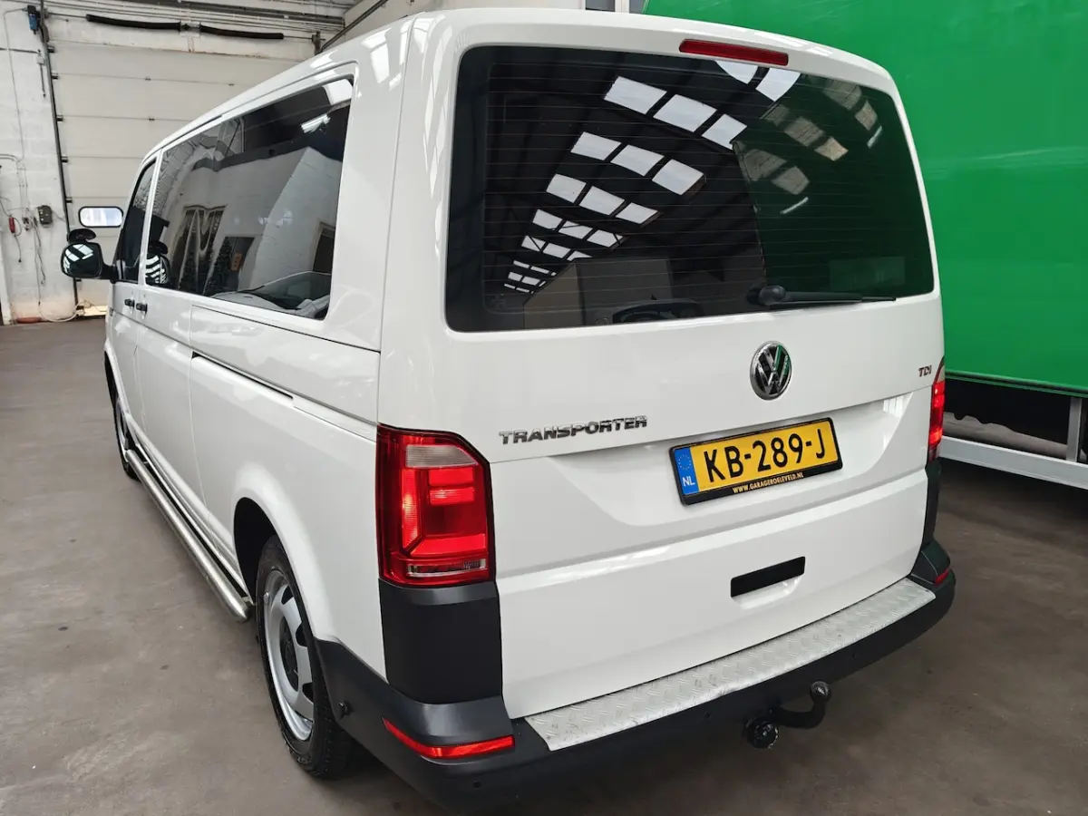 2.0 TDI T6 L2H1 PERSONENBUS Euro 6