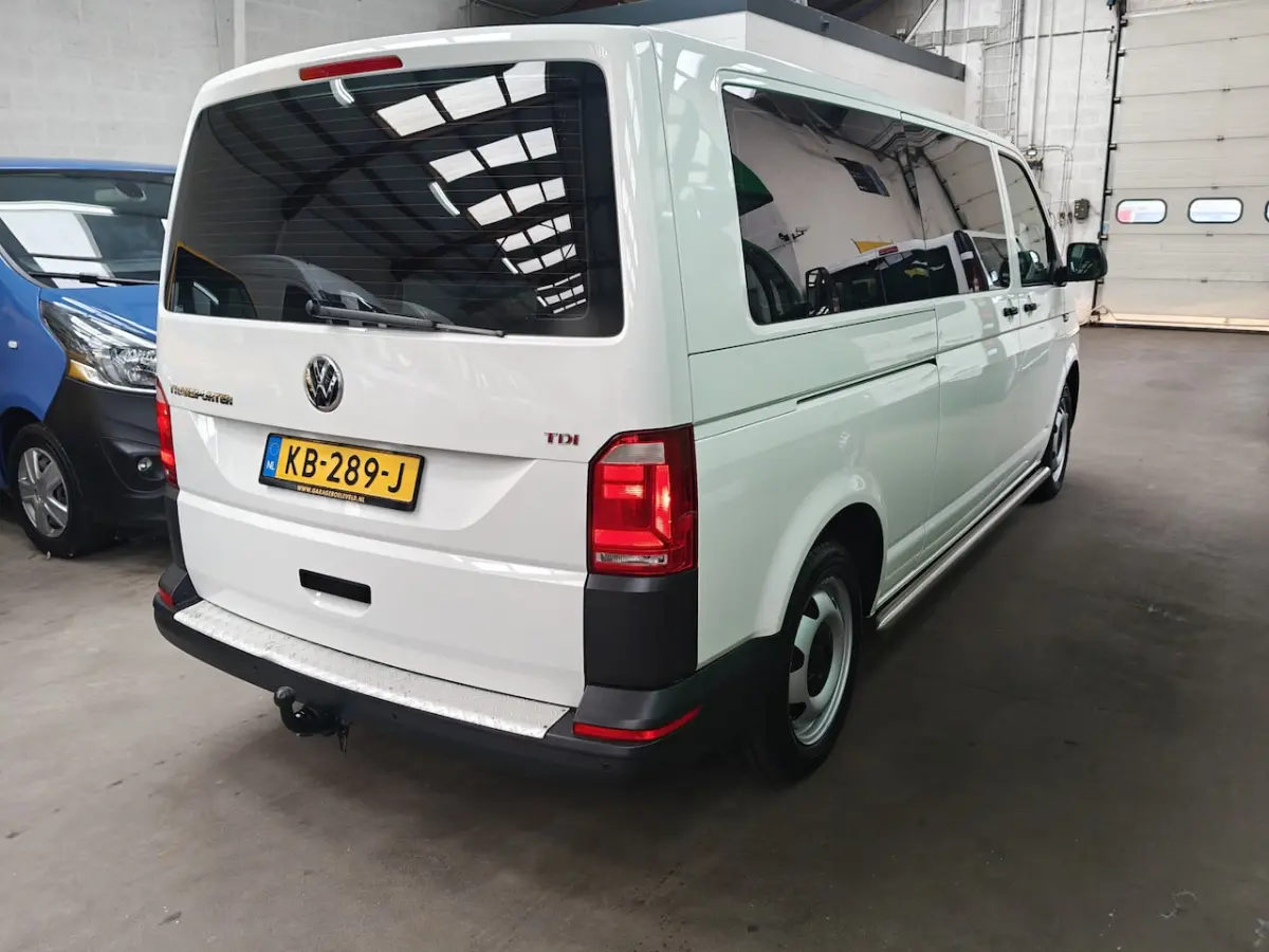 2.0 TDI T6 L2H1 PERSONENBUS Euro 6