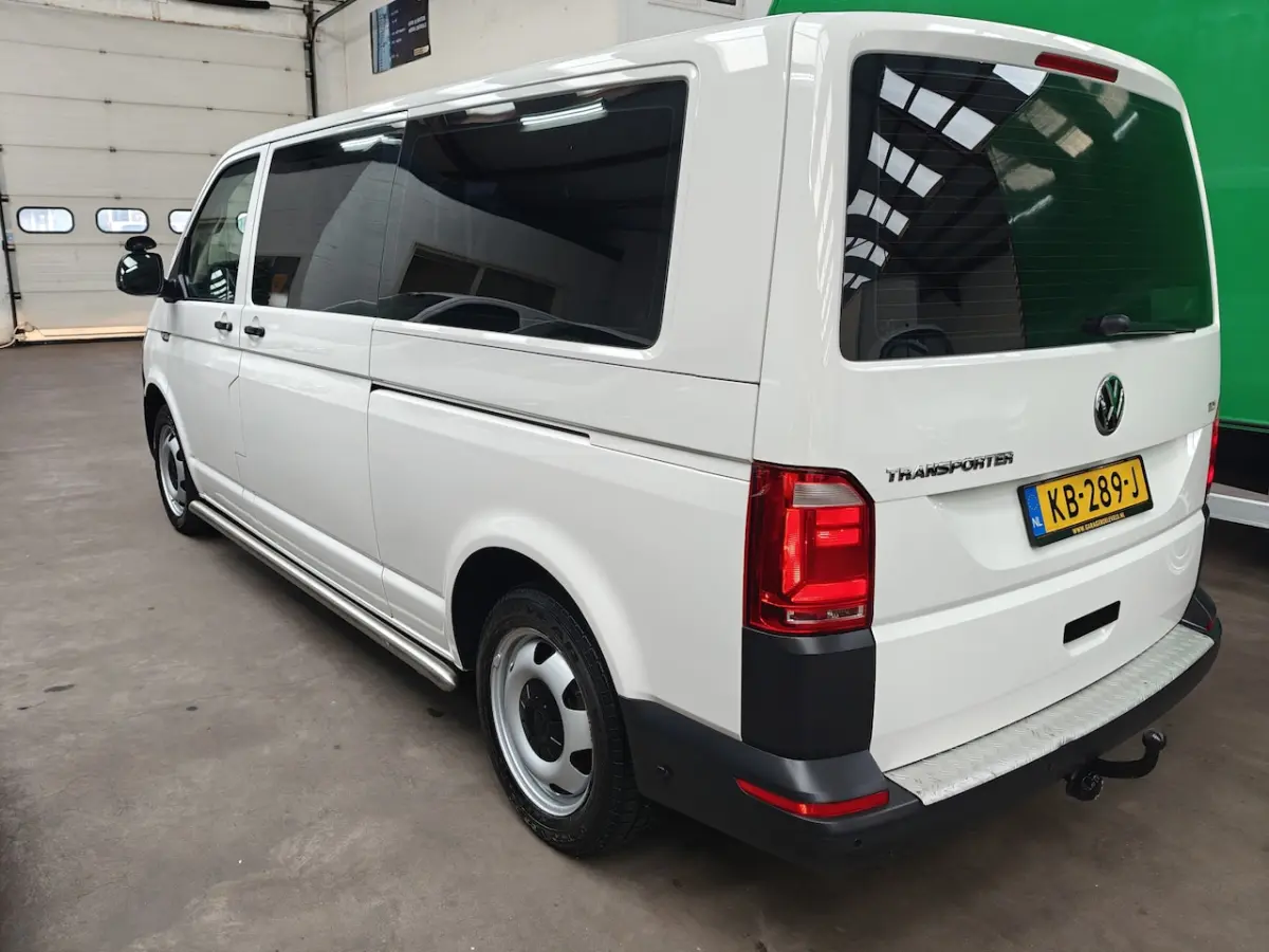 2.0 TDI T6 L2H1 PERSONENBUS Euro 6