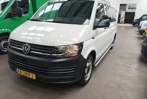 2.0 TDI T6 L2H1 PERSONENBUS Euro 6