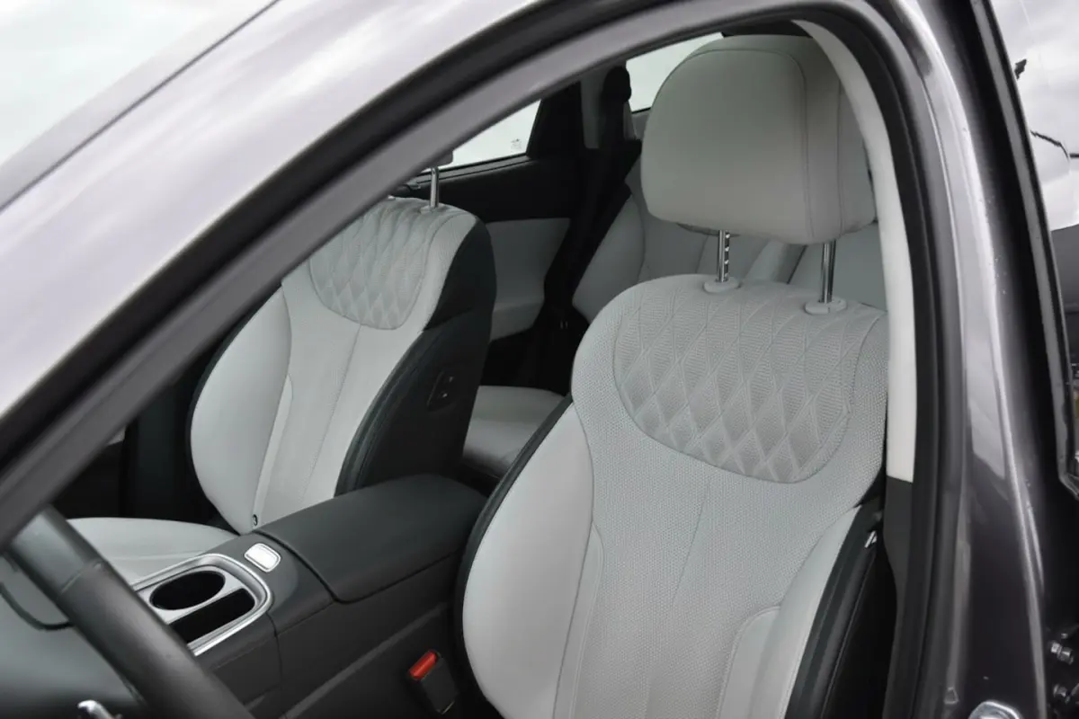 1.6 T-GDI HEV Premium Plus Sky | LEDER | PANORAMA DAK | TREKHAAK