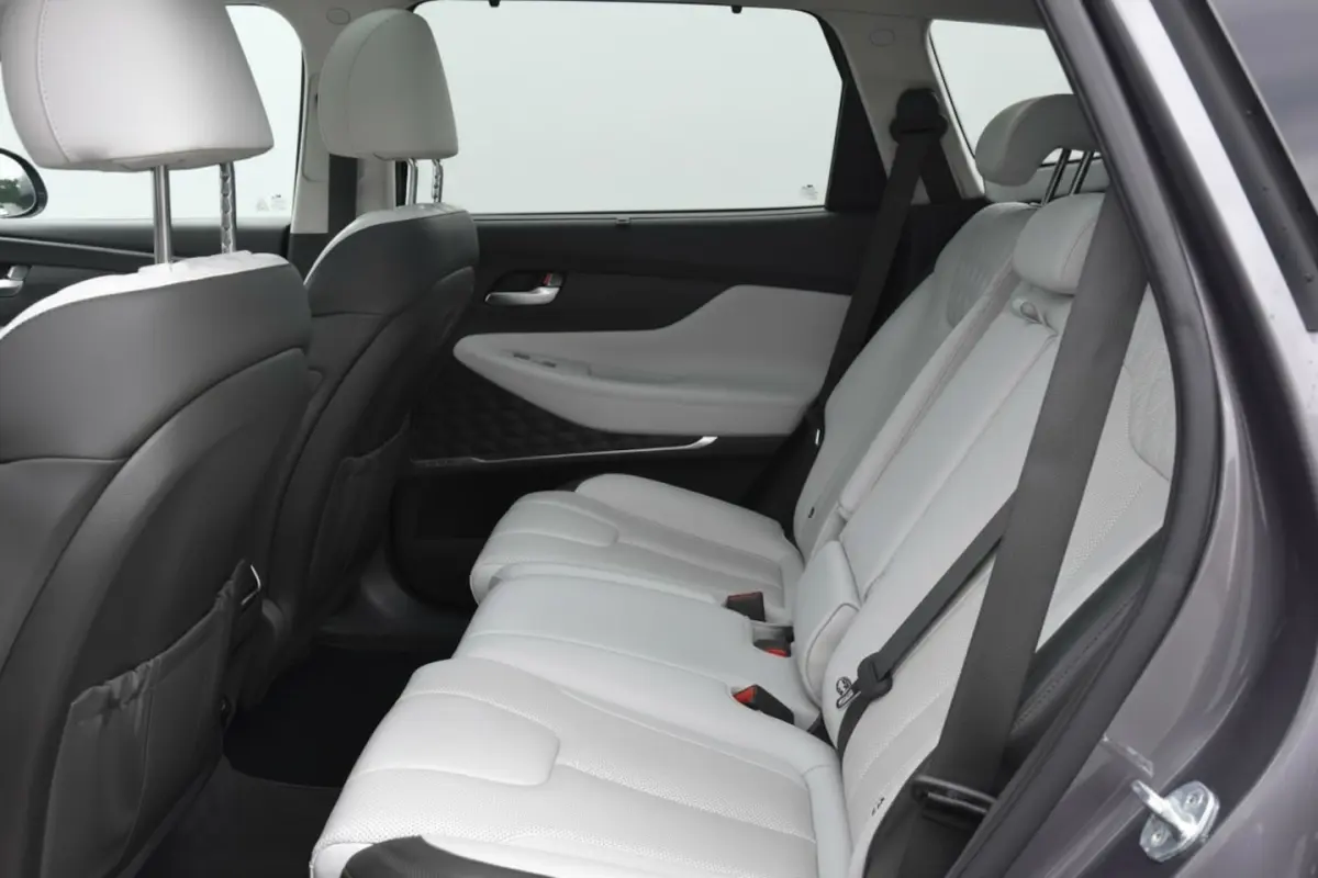 1.6 T-GDI HEV Premium Plus Sky | LEDER | PANORAMA DAK | TREKHAAK