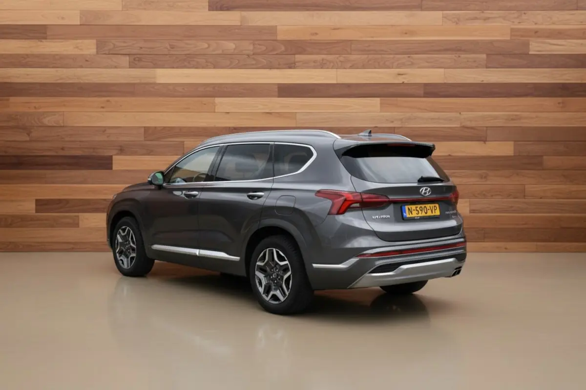 1.6 T-GDI HEV Premium Plus Sky | LEDER | PANORAMA DAK | TREKHAAK