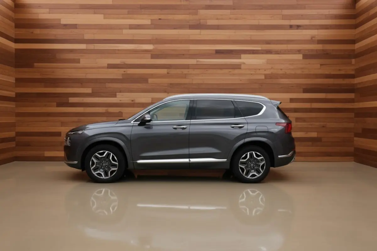 1.6 T-GDI HEV Premium Plus Sky | LEDER | PANORAMA DAK | TREKHAAK