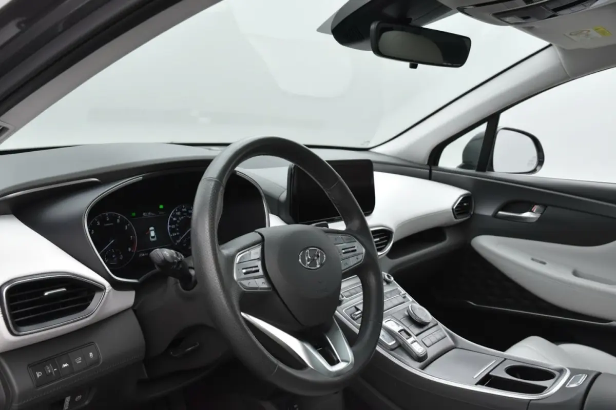 1.6 T-GDI HEV Premium Plus Sky | LEDER | PANORAMA DAK | TREKHAAK