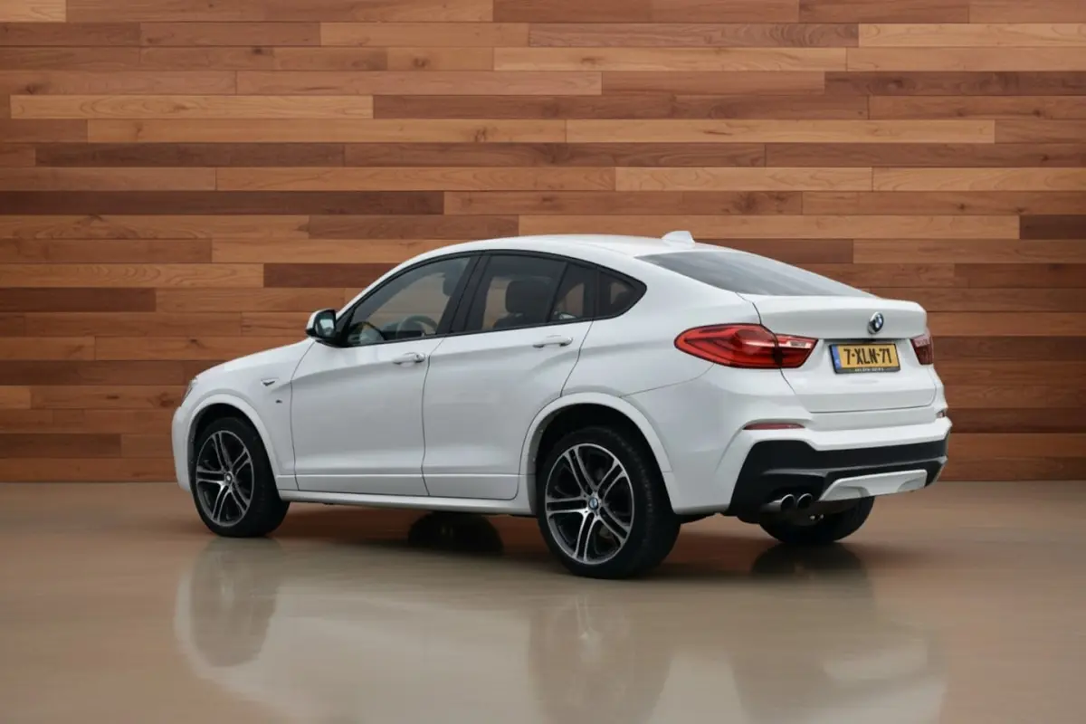 xDrive35i High Executive