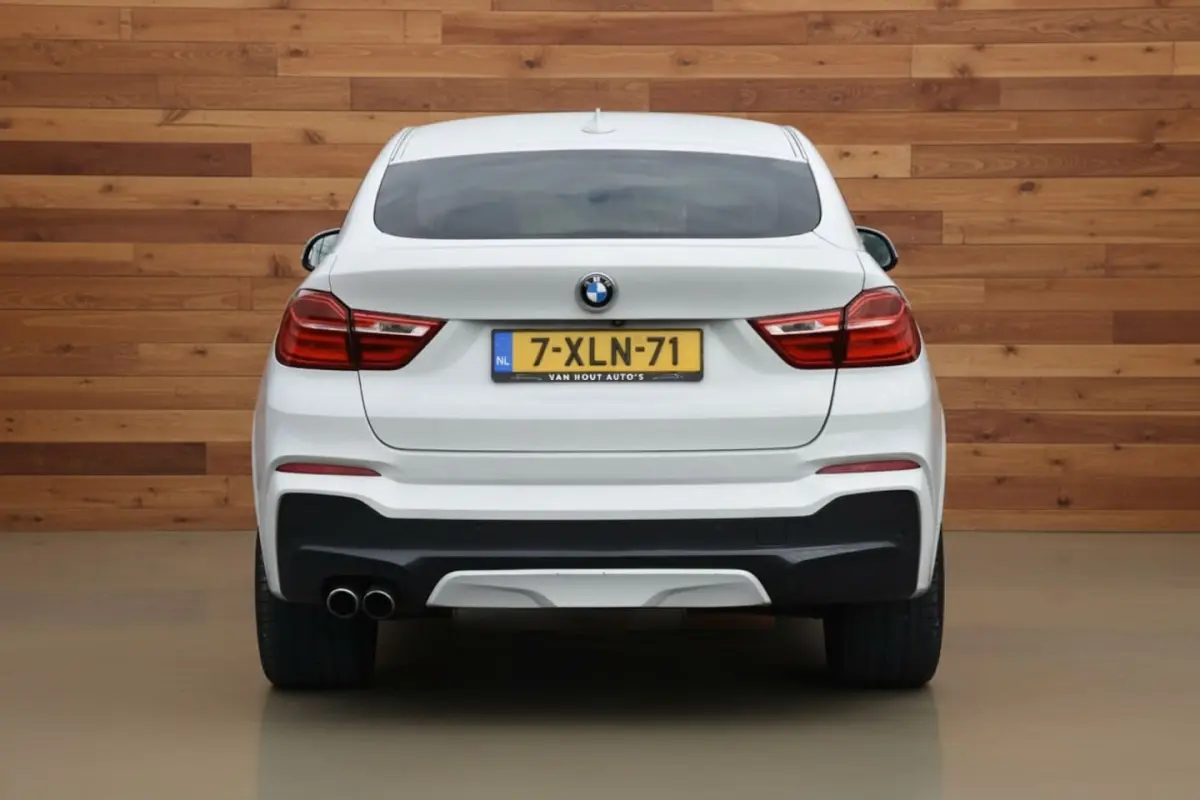 xDrive35i High Executive