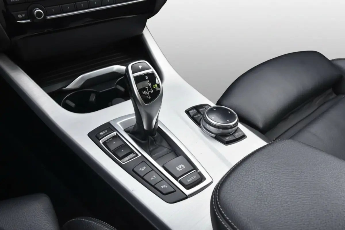 xDrive35i High Executive