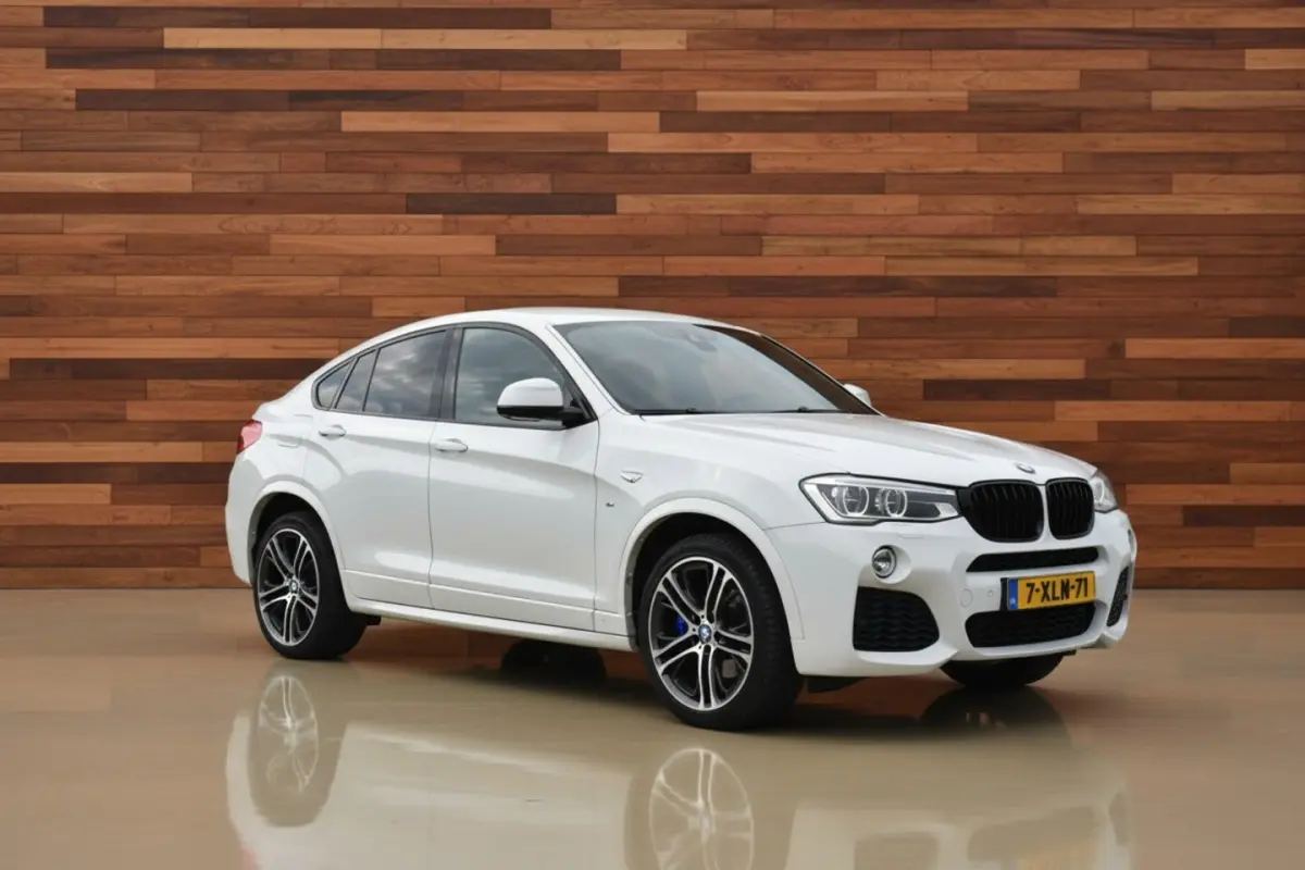 xDrive35i High Executive