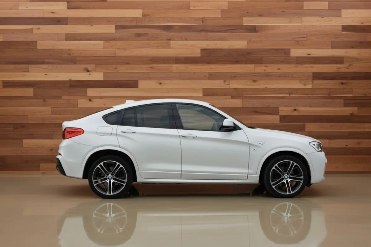 xDrive35i High Executive