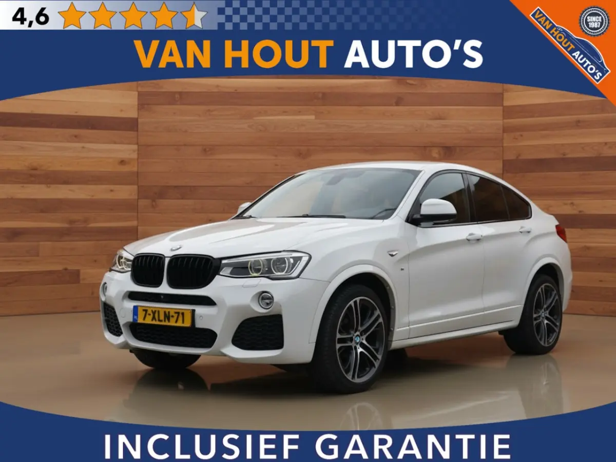 xDrive35i High Executive