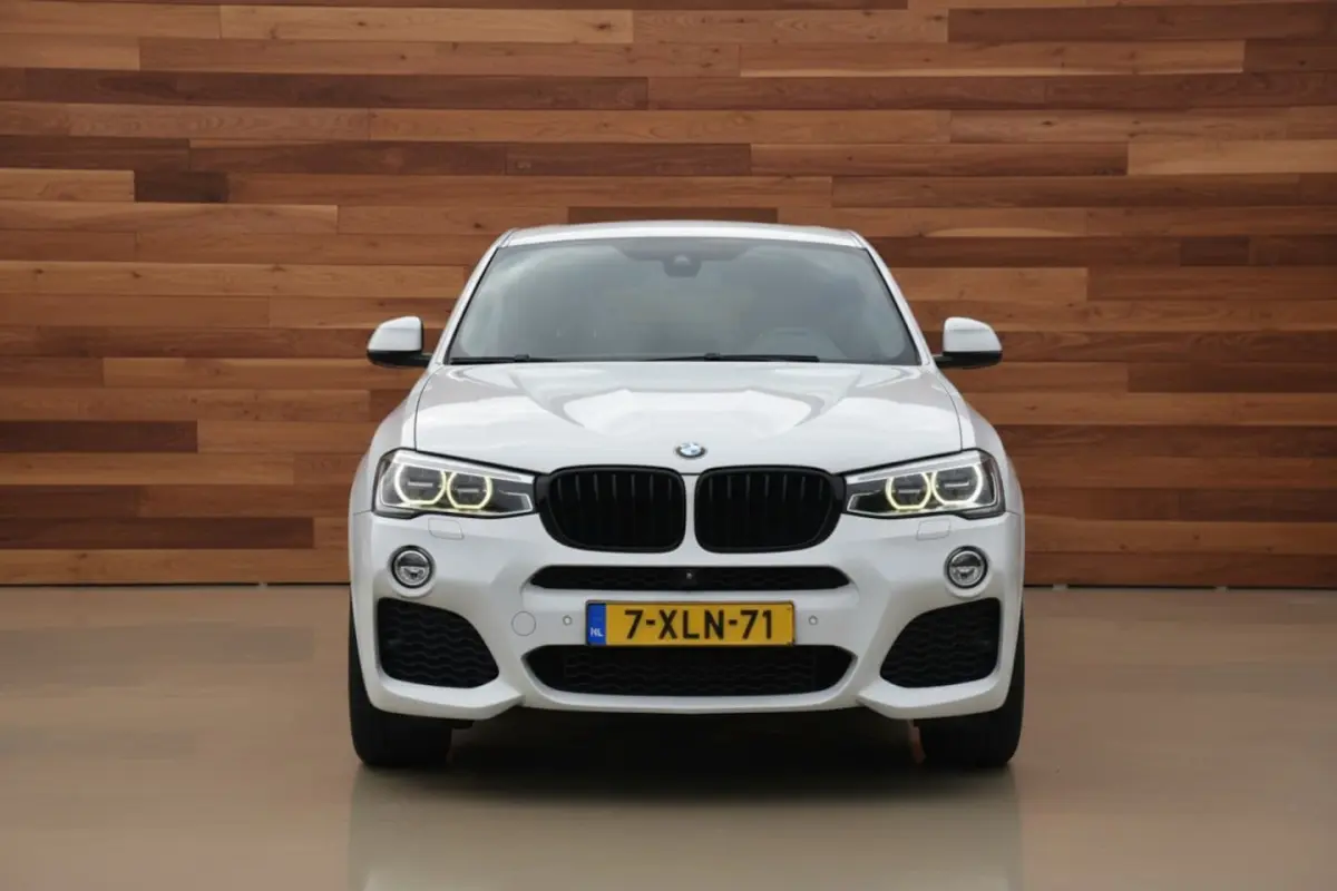 xDrive35i High Executive