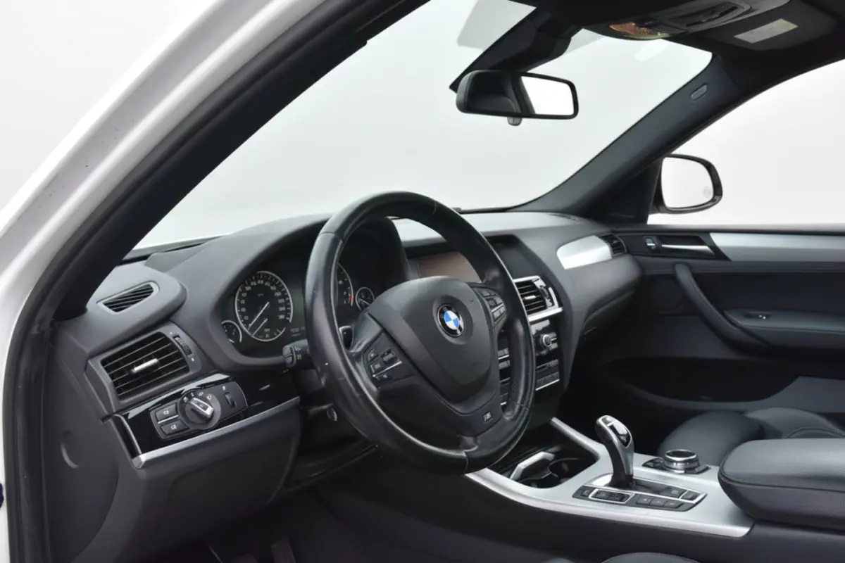 xDrive35i High Executive