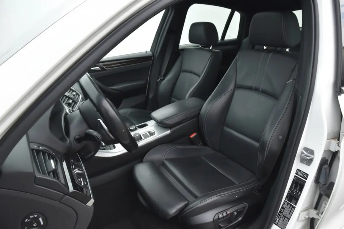 xDrive35i High Executive