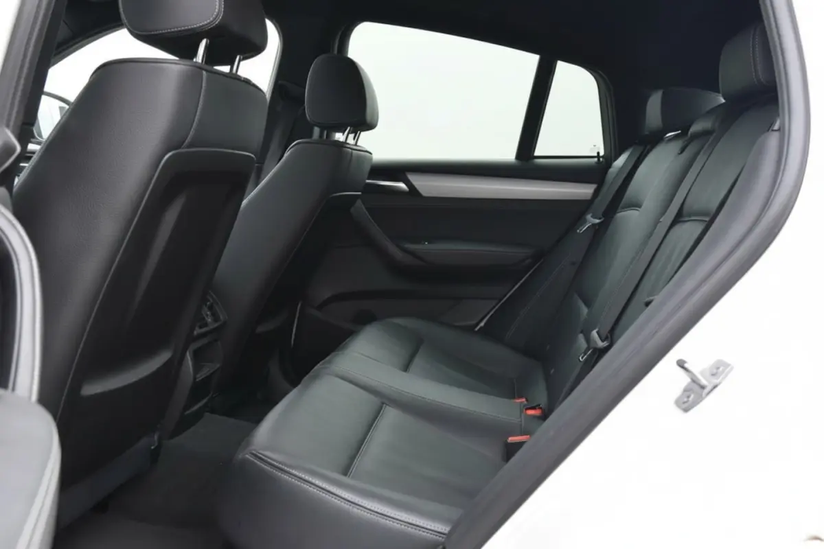 xDrive35i High Executive