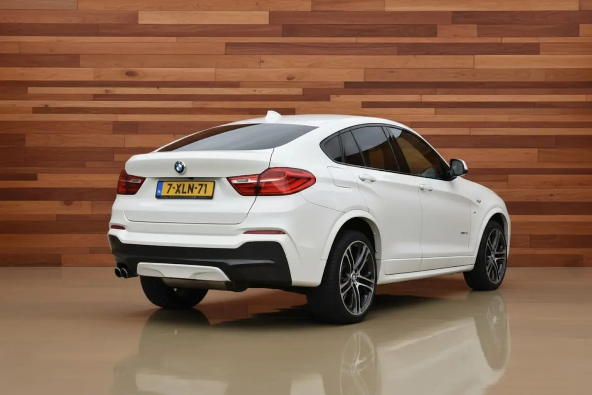 xDrive35i High Executive