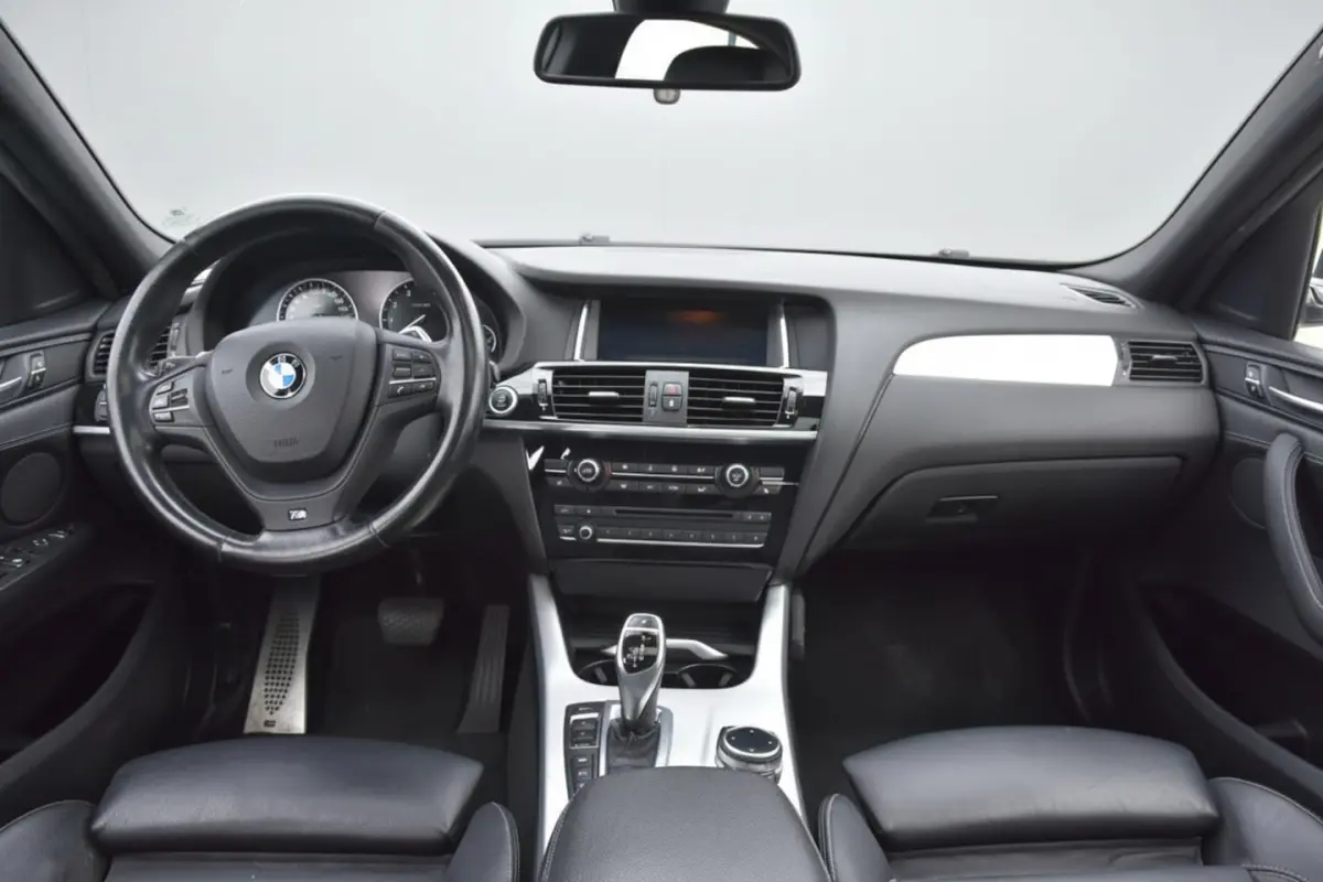 xDrive35i High Executive