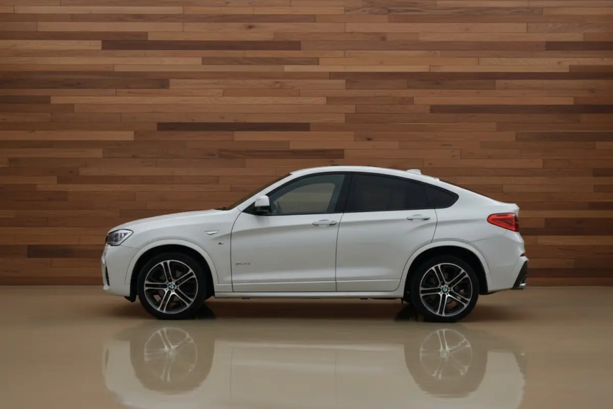 xDrive35i High Executive