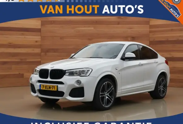xDrive35i High Executive