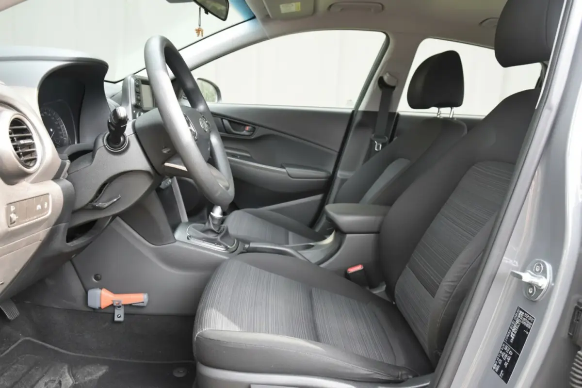 1.0 T-GDI i-Drive