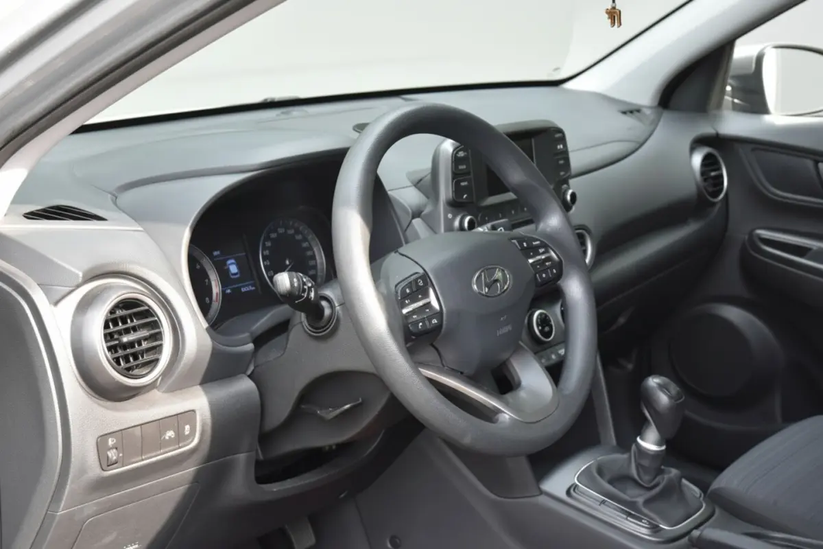 1.0 T-GDI i-Drive