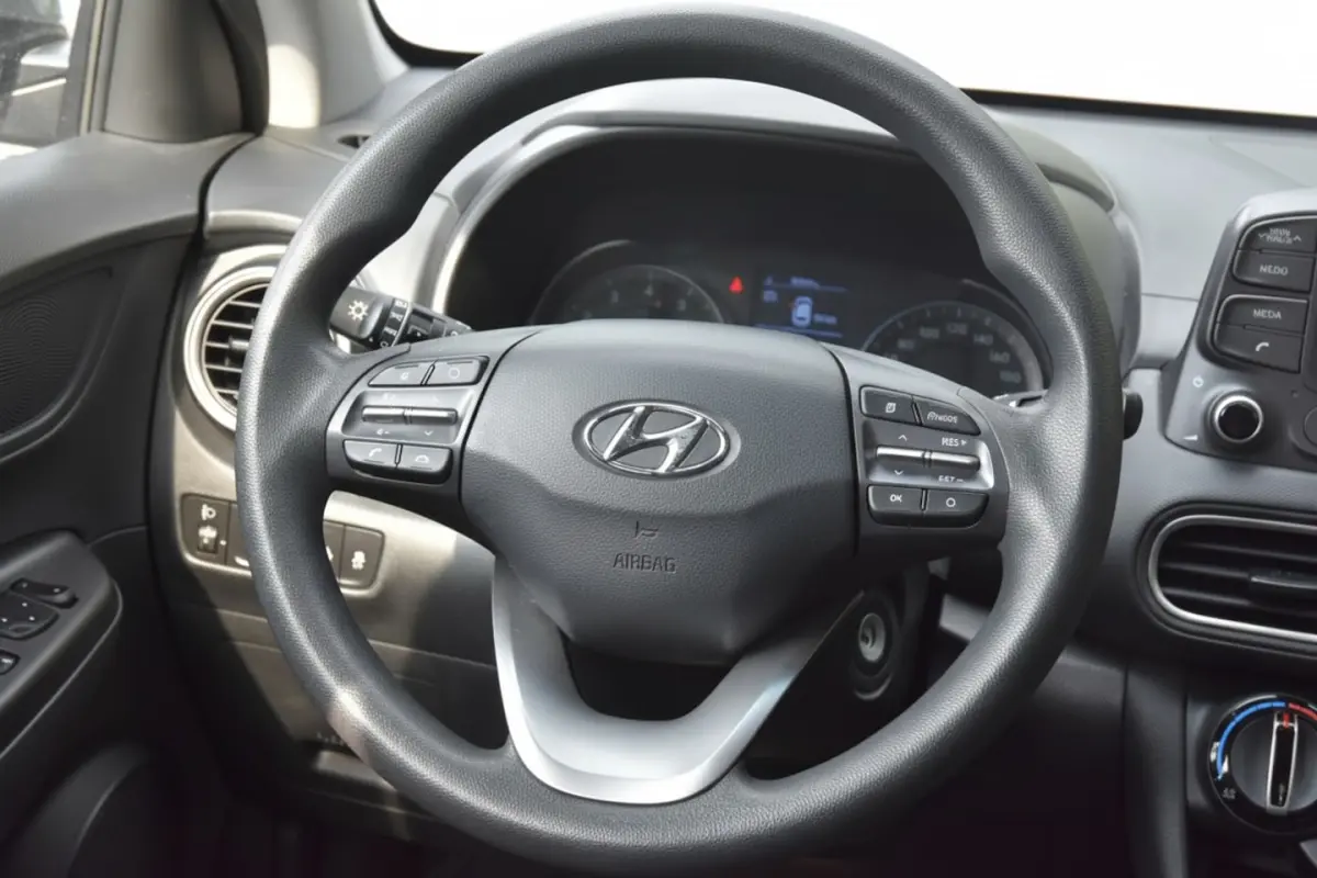 1.0 T-GDI i-Drive