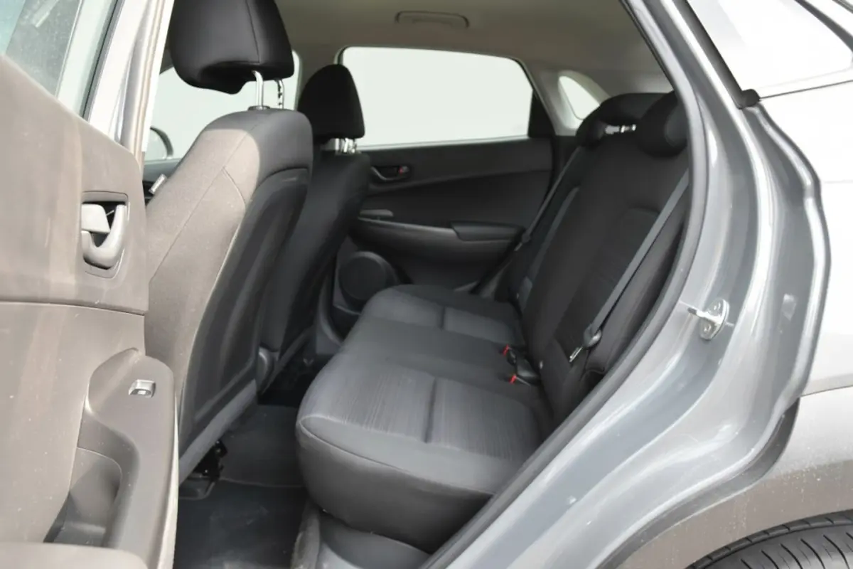 1.0 T-GDI i-Drive