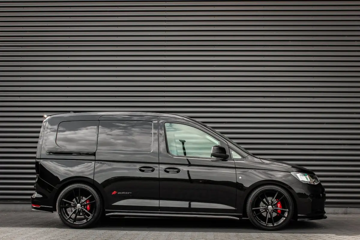 JB- EDITION / MAXTRON / SIDE- BARS / VERLAGING / ELEK- PAKKET / BLACK OPS / LEDEREN BEKELD