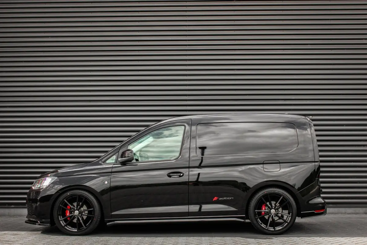 JB- EDITION / MAXTRON / SIDE- BARS / VERLAGING / ELEK- PAKKET / BLACK OPS / LEDEREN BEKELD