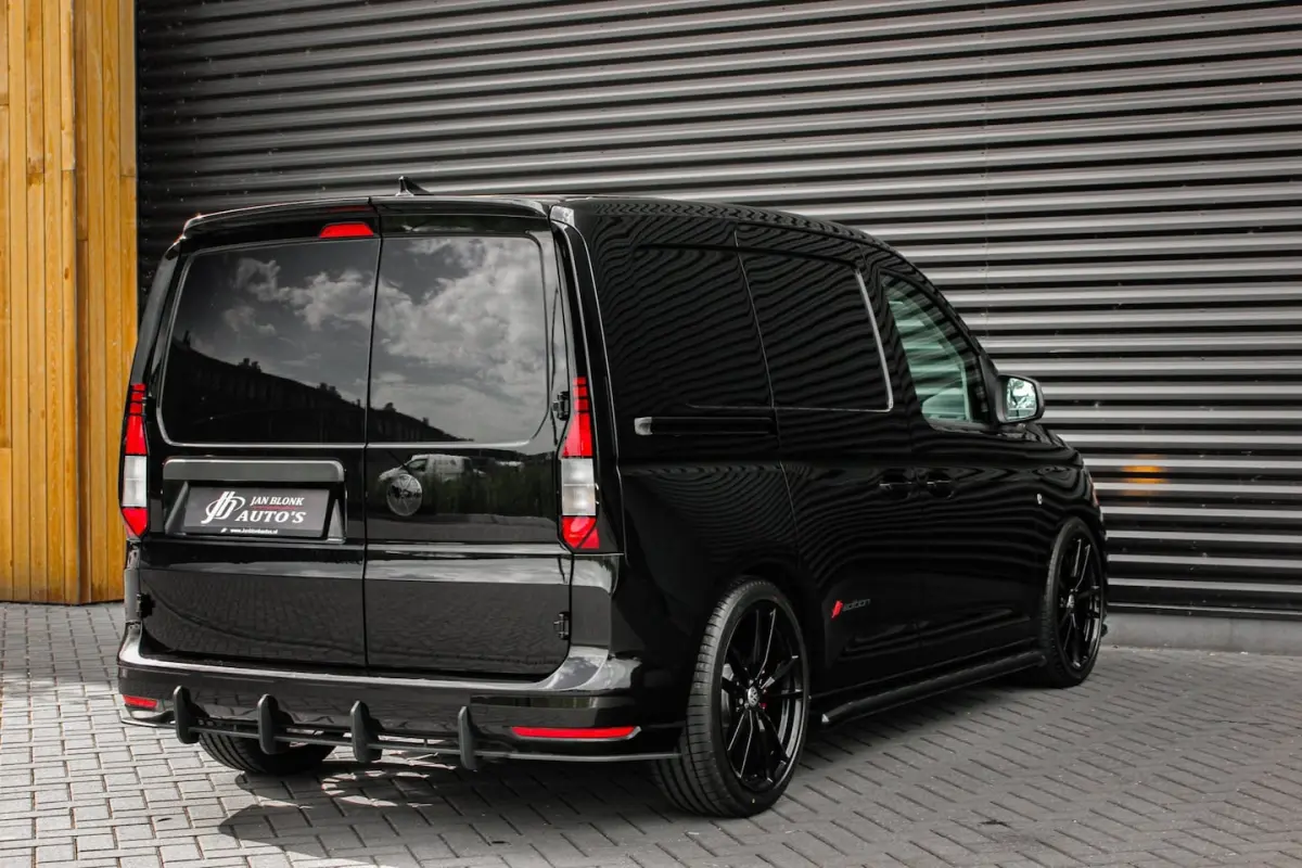 JB- EDITION / MAXTRON / SIDE- BARS / VERLAGING / ELEK- PAKKET / BLACK OPS / LEDEREN BEKELD