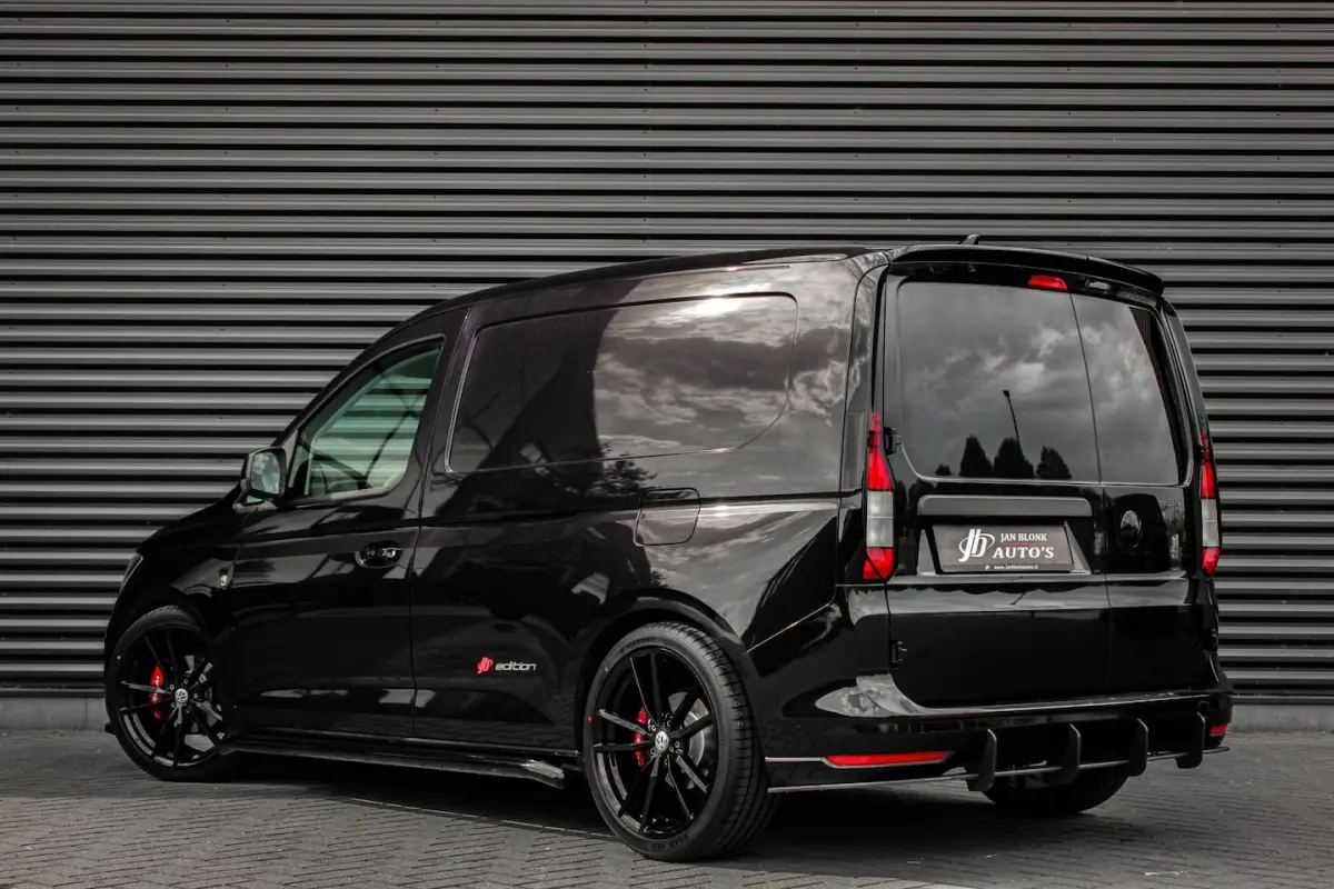 JB- EDITION / MAXTRON / SIDE- BARS / VERLAGING / ELEK- PAKKET / BLACK OPS / LEDEREN BEKELD