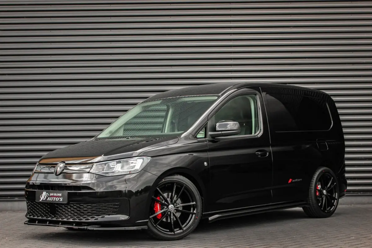 JB- EDITION / MAXTRON / SIDE- BARS / VERLAGING / ELEK- PAKKET / BLACK OPS / LEDEREN BEKELD