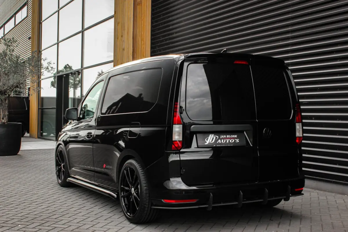 JB- EDITION / MAXTRON / SIDE- BARS / VERLAGING / ELEK- PAKKET / BLACK OPS / LEDEREN BEKELD