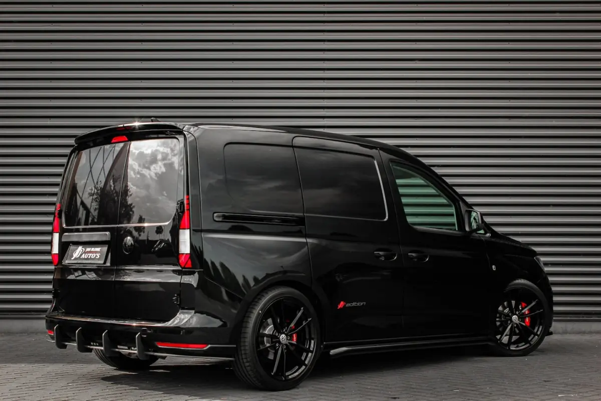 JB- EDITION / MAXTRON / SIDE- BARS / VERLAGING / ELEK- PAKKET / BLACK OPS / LEDEREN BEKELD