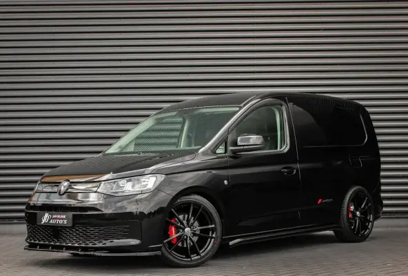 JB- EDITION / MAXTRON / SIDE- BARS / VERLAGING / ELEK- PAKKET / BLACK OPS / LEDEREN BEKELD