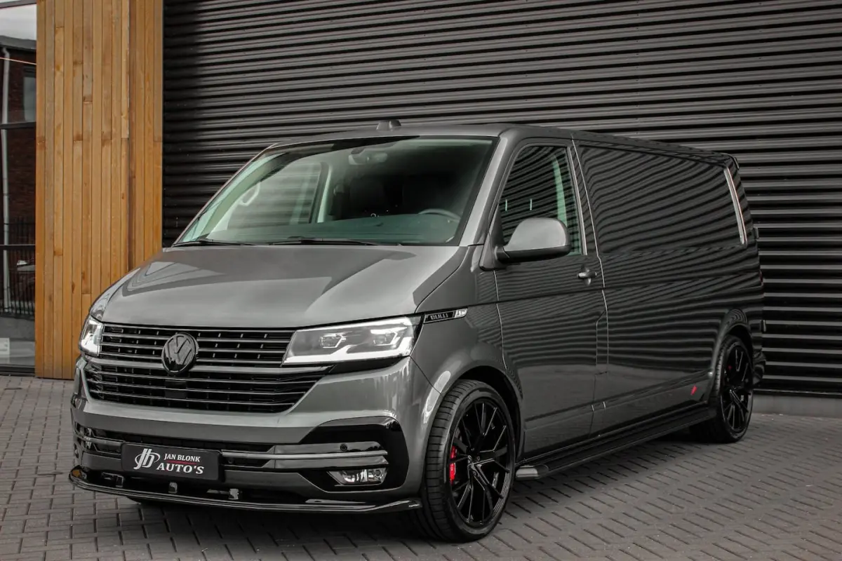 2.0 TDI L2H1 150PK JB- EDITION DSG / PDC / VERLAGINGSVEREN / LEDEREN BEKLEDING / FULL / AP