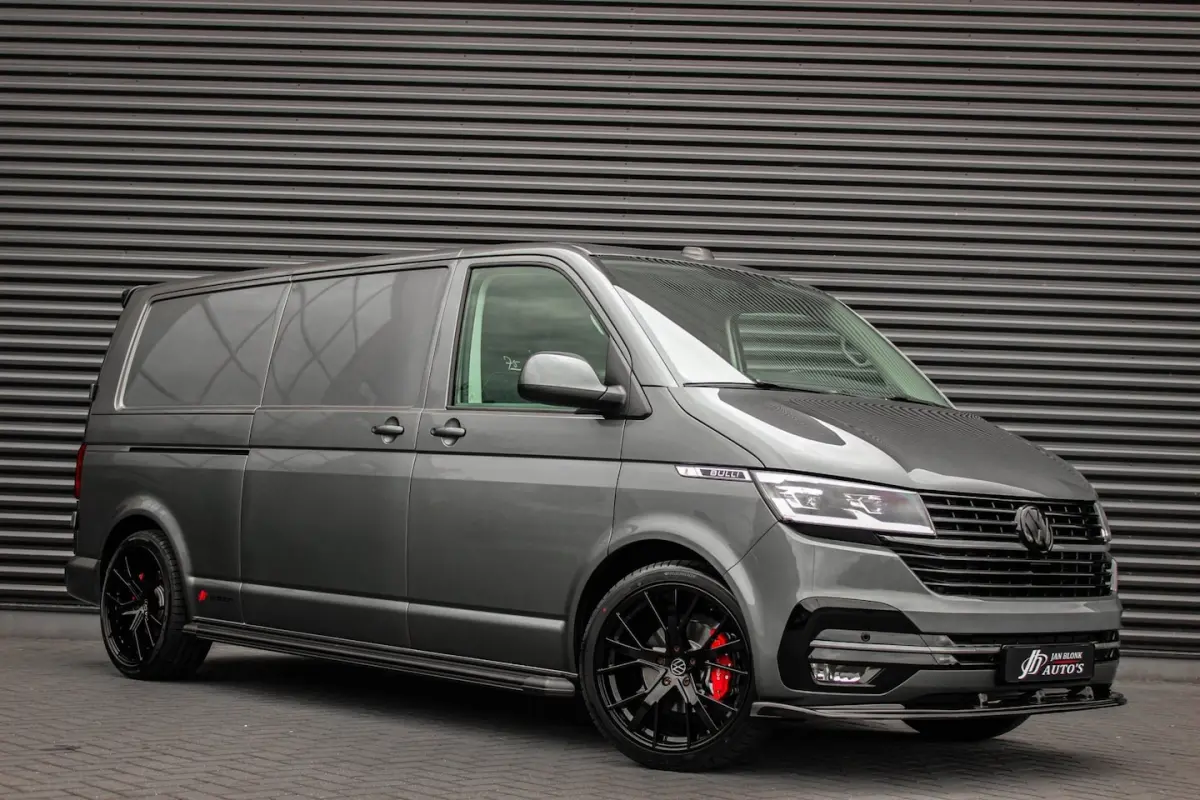 2.0 TDI L2H1 150PK JB- EDITION DSG / PDC / VERLAGINGSVEREN / LEDEREN BEKLEDING / FULL / AP