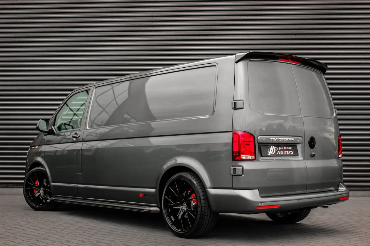 2.0 TDI L2H1 150PK JB- EDITION DSG / PDC / VERLAGINGSVEREN / LEDEREN BEKLEDING / FULL / AP
