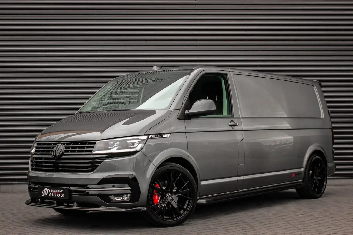 2.0 TDI L2H1 150PK JB- EDITION DSG / PDC / VERLAGINGSVEREN / LEDEREN BEKLEDING / FULL / AP